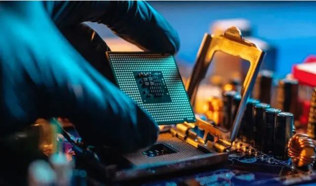 芯片|老美始料未到，60多家科研机构制定芯片标准，国产芯片将迎来突破
