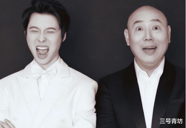 68岁的李诚儒“晚年凄惨”网友:自找的,就活该