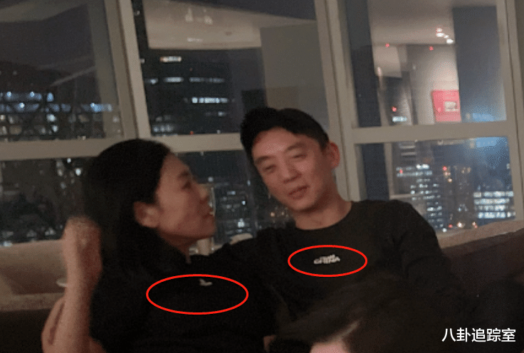 易烊千玺|郑恺婚变再升级!深夜聚会揽苏芒入怀穿情侣装,曾嫌丈母娘事太多