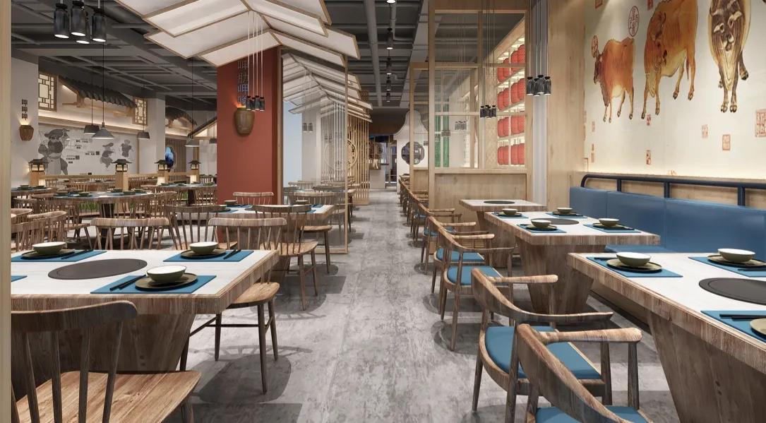 潮汕牛肉火锅|集体倒闭,红极一时的潮汕牛肉火锅为啥跌落神坛了?