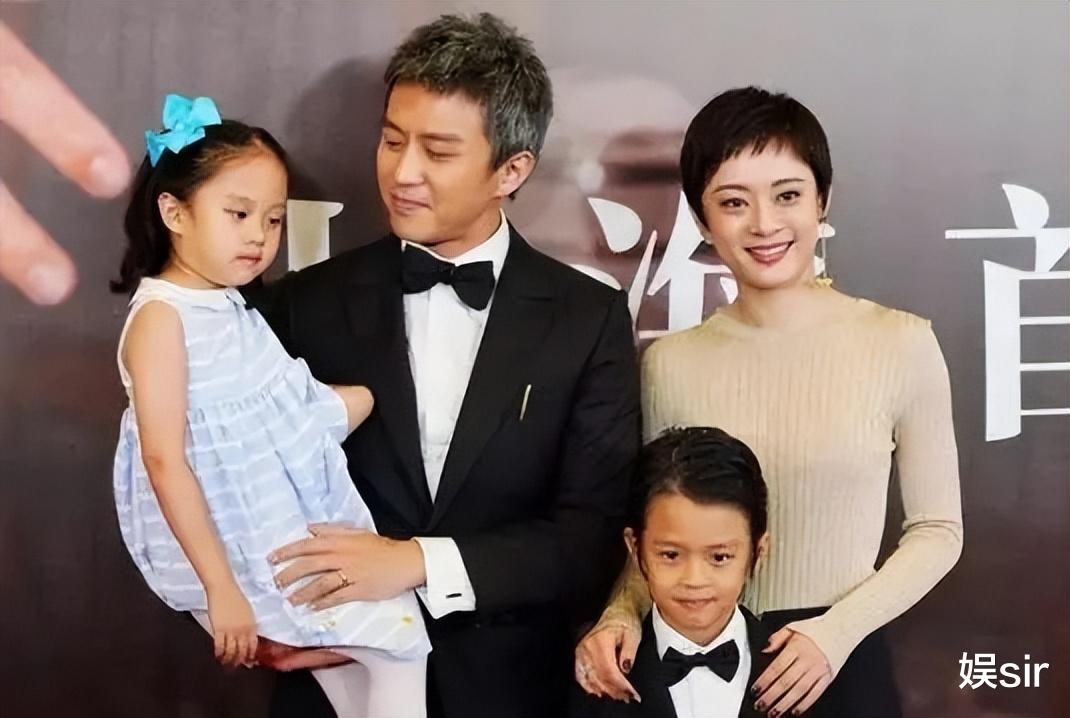 结婚13年,41岁孙俪和44岁邓超离婚?助理发长文回应了