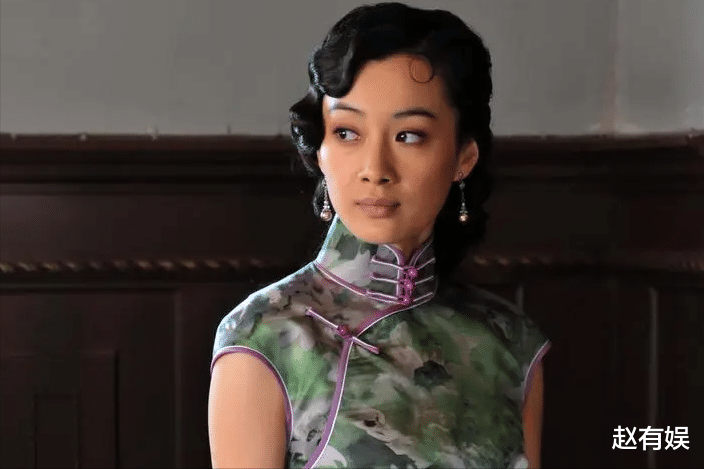 徐梵溪|徐梵溪:出道16年改名4次,爱情输给李小冉,不吵不闹低调成全