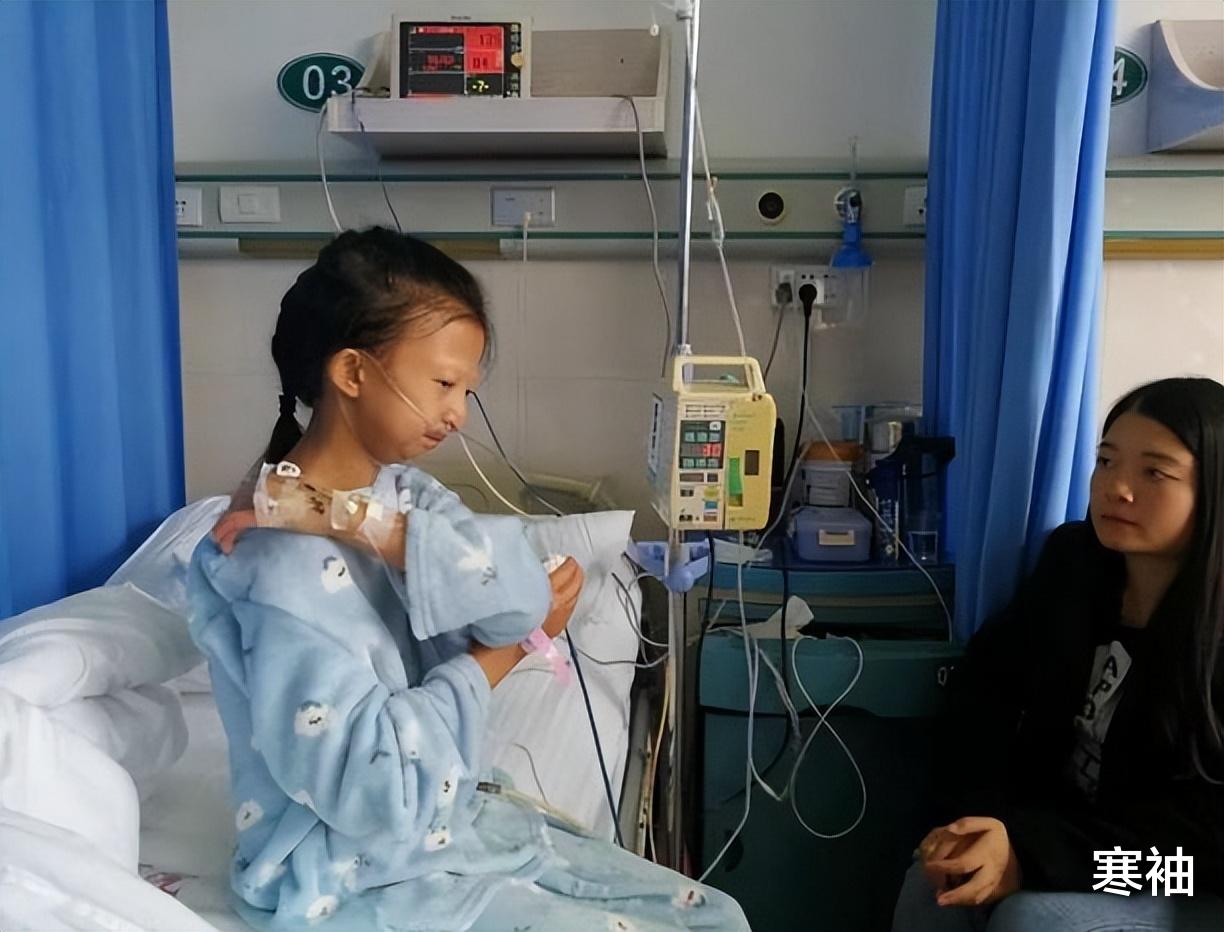 43斤吴花燕最后的日子：或患早老症，去世前收到男友癌症病逝噩耗