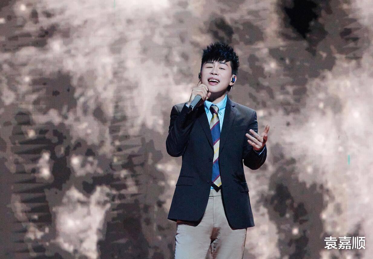 胡彦斌区别对待孙楠和陈楚生，娱乐圈的捧高踩低展现得淋漓尽致