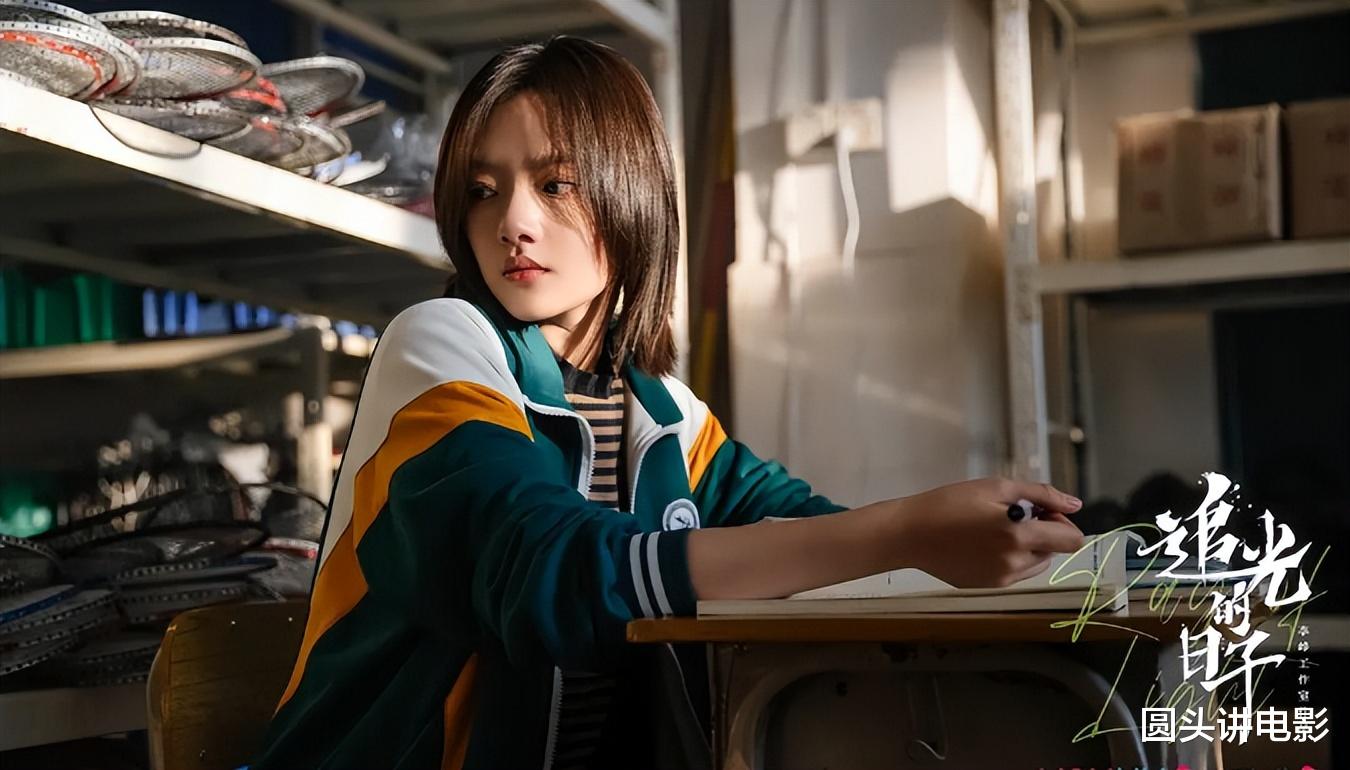 目前网播热度最高的五部剧,《安乐传》跌至第四,你在追哪一部?