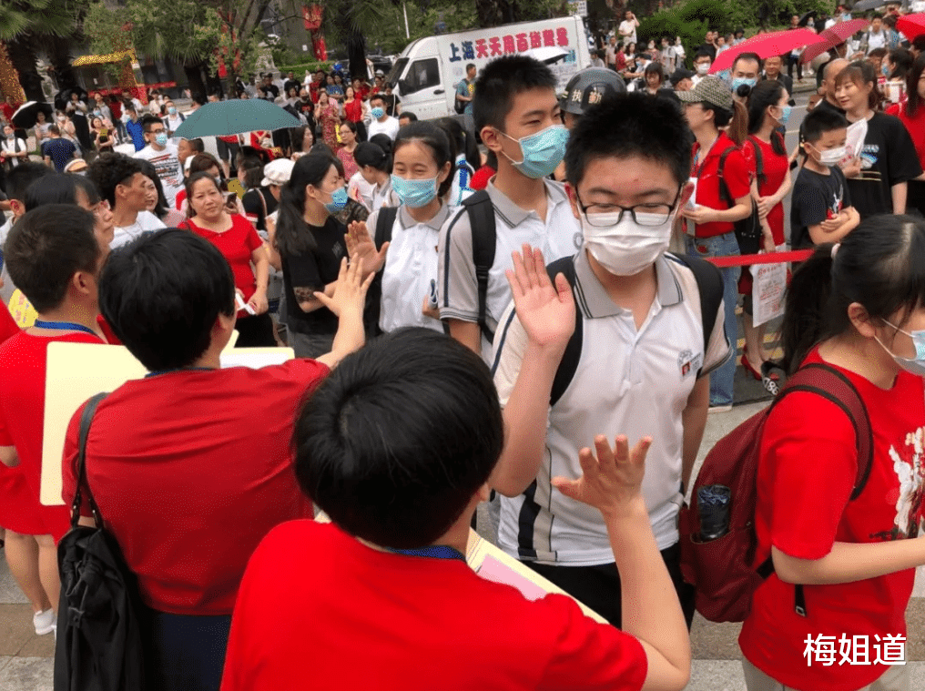 义务教育|将要取消中考,实行12年义务教育?教育部回应:此为不实消息