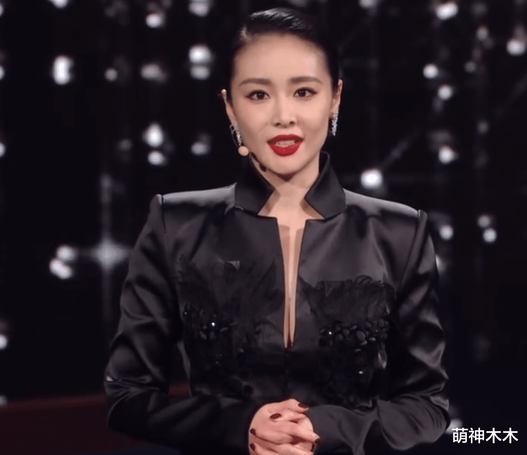 张颂文|北影节开幕晚会收视验证人气!张颂文一出场就上涨,成龙不及高叶