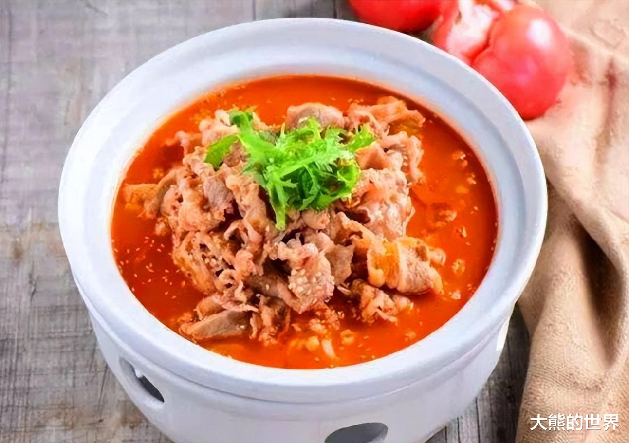 白菜|天气转冷，这5道营养汤别错过，增免疫强体质，助你健康少生病