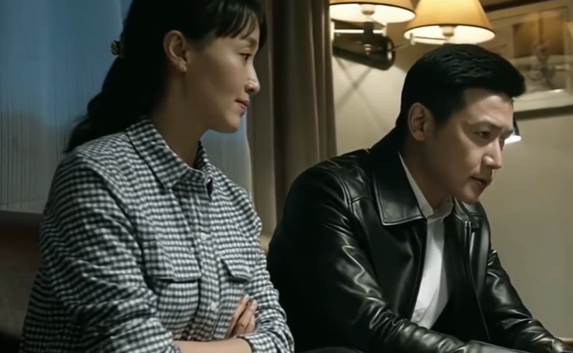 内娱顶流,今天干不过一个素人