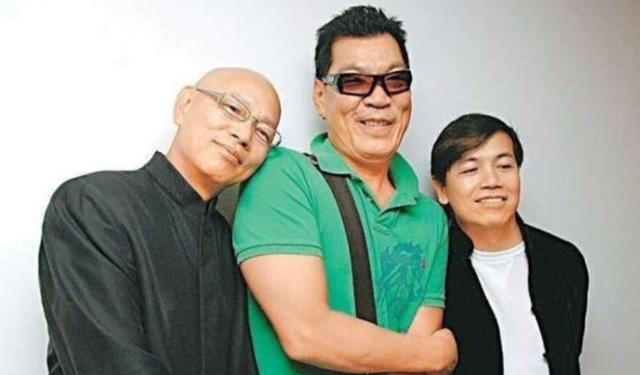 成奎安|成奎安：从月薪60到一天50万，为兄弟锒铛入狱，至死不原谅周星驰