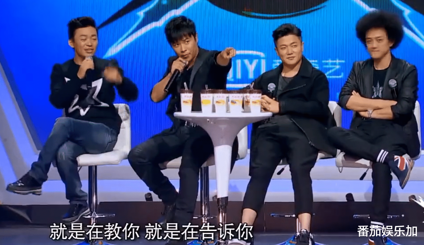 张大大怒吼:王宝强,你信不信我可以弄死你!评论区沦陷