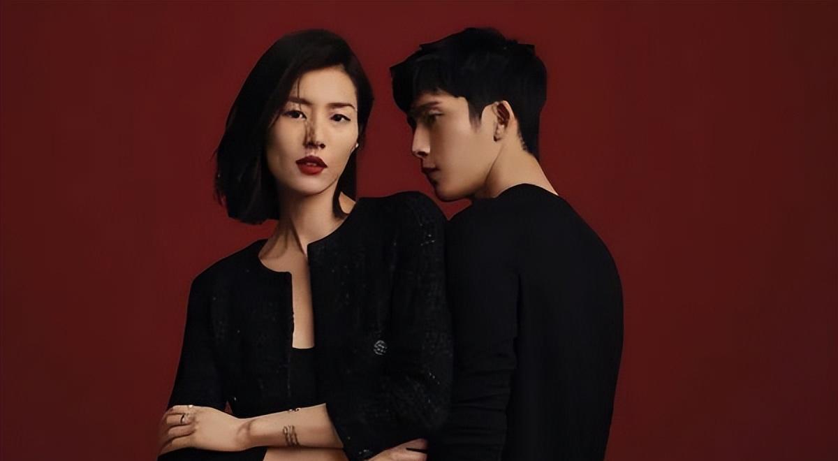 春晚|井柏然刘雯官宣结婚:不公开恋情不秀恩爱,直接结婚燃炸了