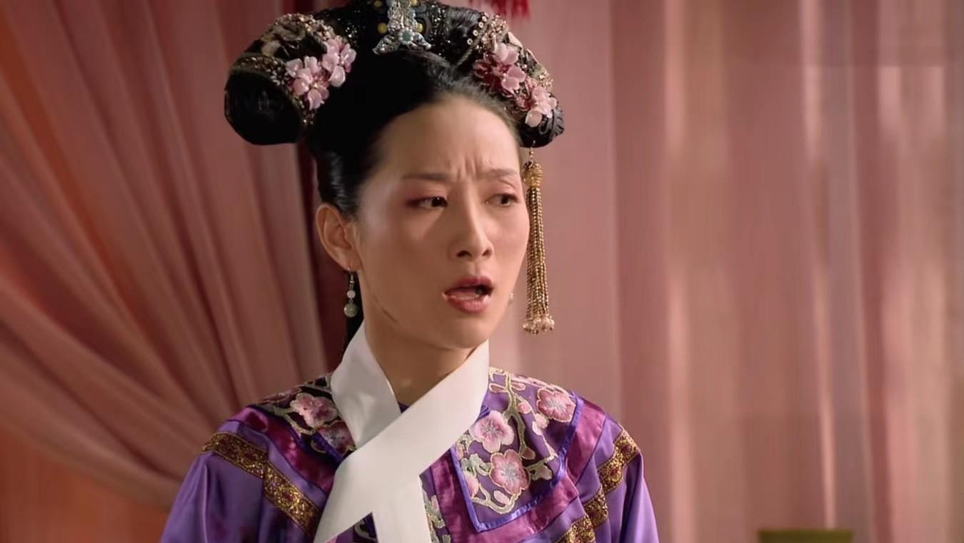 苏醒|《甄嬛传》为什么明知道安陵容的孩子保住不，甄嬛还要冒险出手