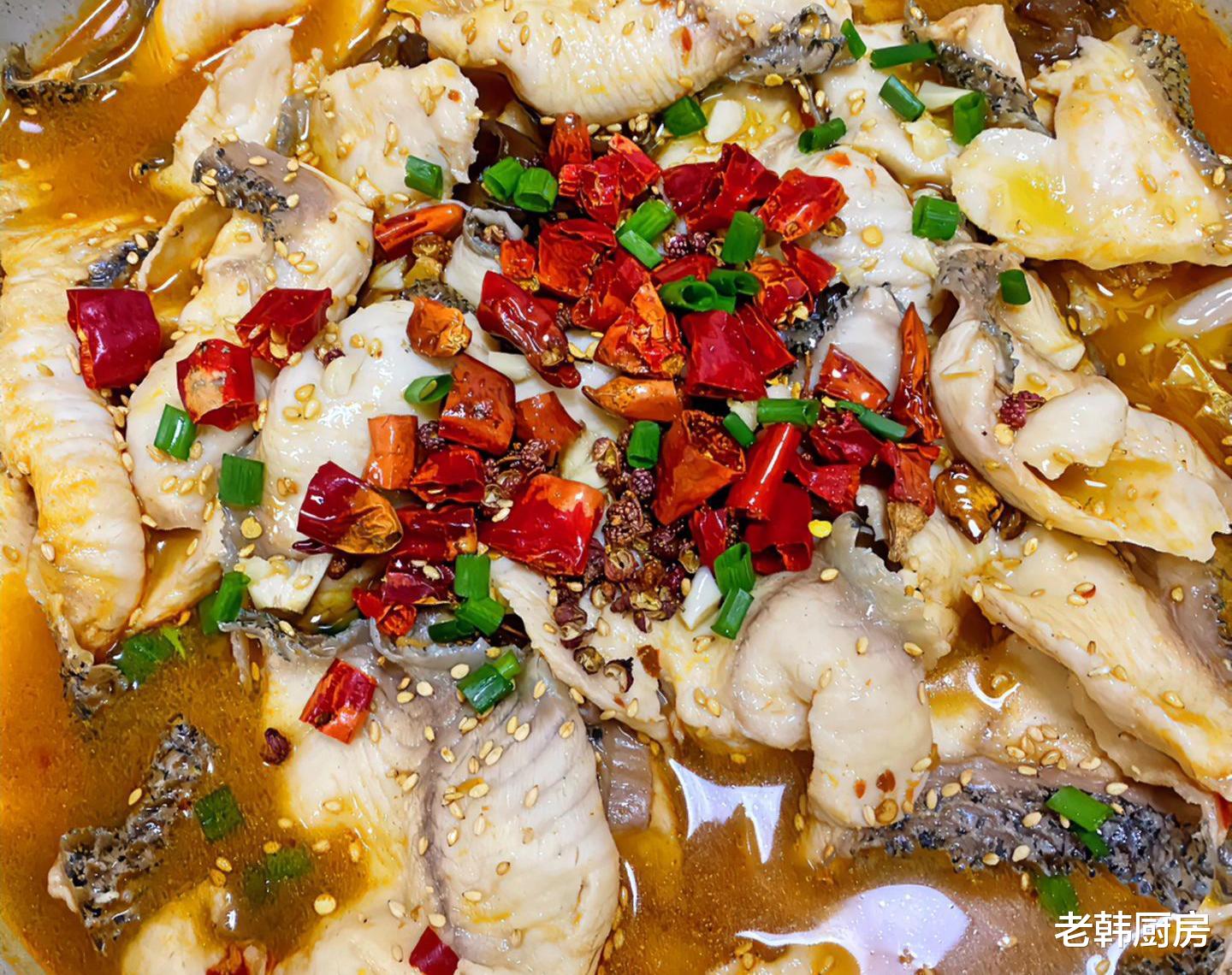 烧麦|香辣鲜美的5道家常菜,开胃解馋又下饭,喷香诱人,待客特有面