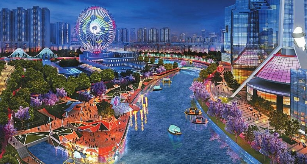 杭州|2023年“世界最幸福的城市”排名揭晓，中国有五座城市入选！