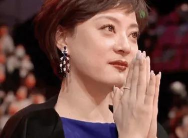 孙俪|明哲保身,曝光率下降的孙俪,已走上了另一条大道