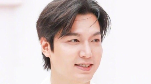 李敏镐最新生图不敢认！脸颊胖到像气球，疑似整容后遗症爆发