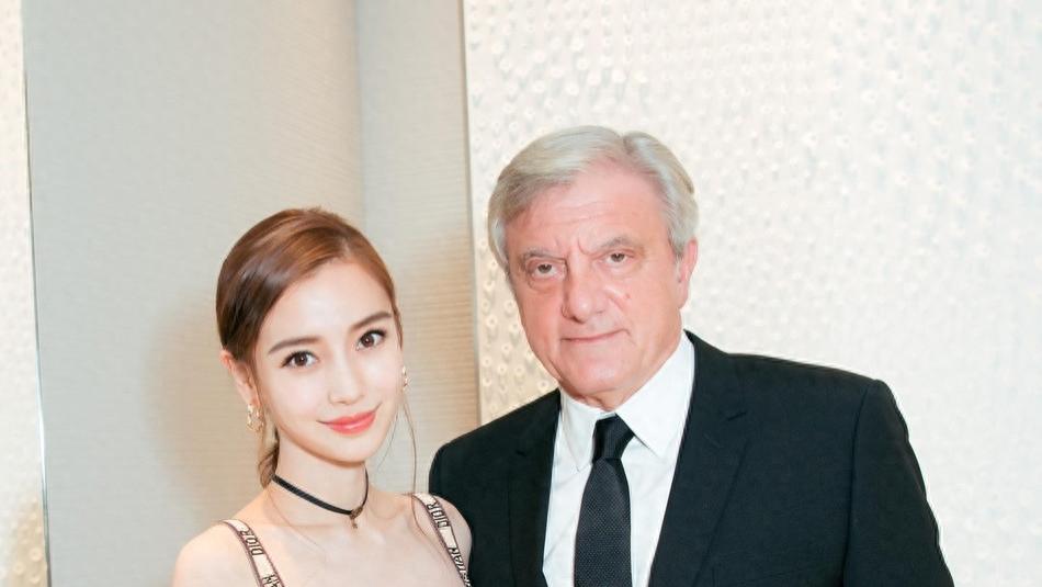 Angelababy加入邪教添新证据，其闺蜜入光明会，大批粉丝也加入