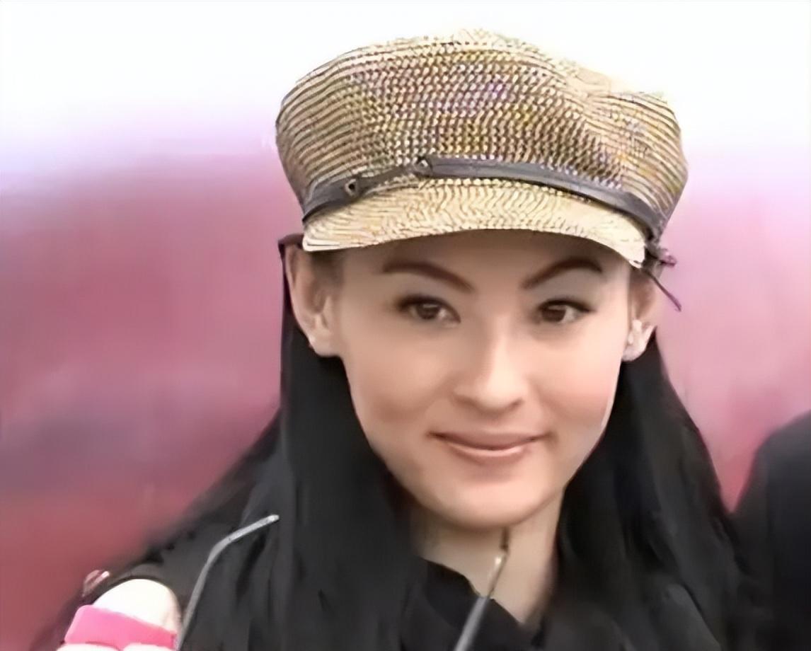 张柏芝传来坏消息,疑似身患癌症?三个孩子将移交前夫谢霆锋抚养