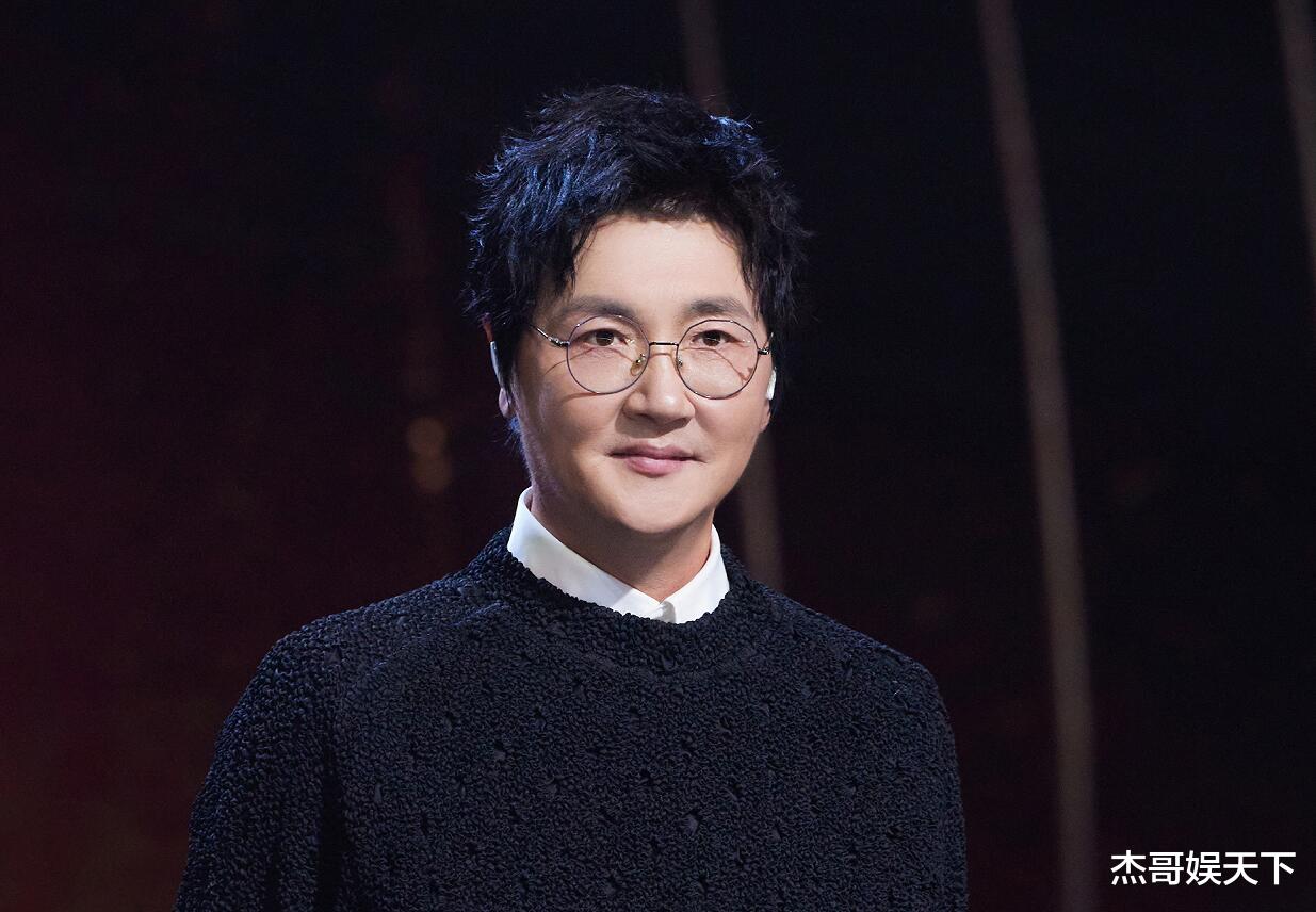 韩红的“黑脸”，让《声生不息》节目组彻底被打脸