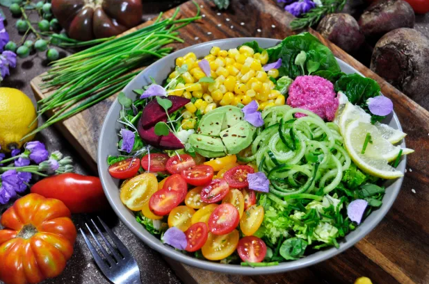 运动|经验分享 | 保持身材的7条饮食建议