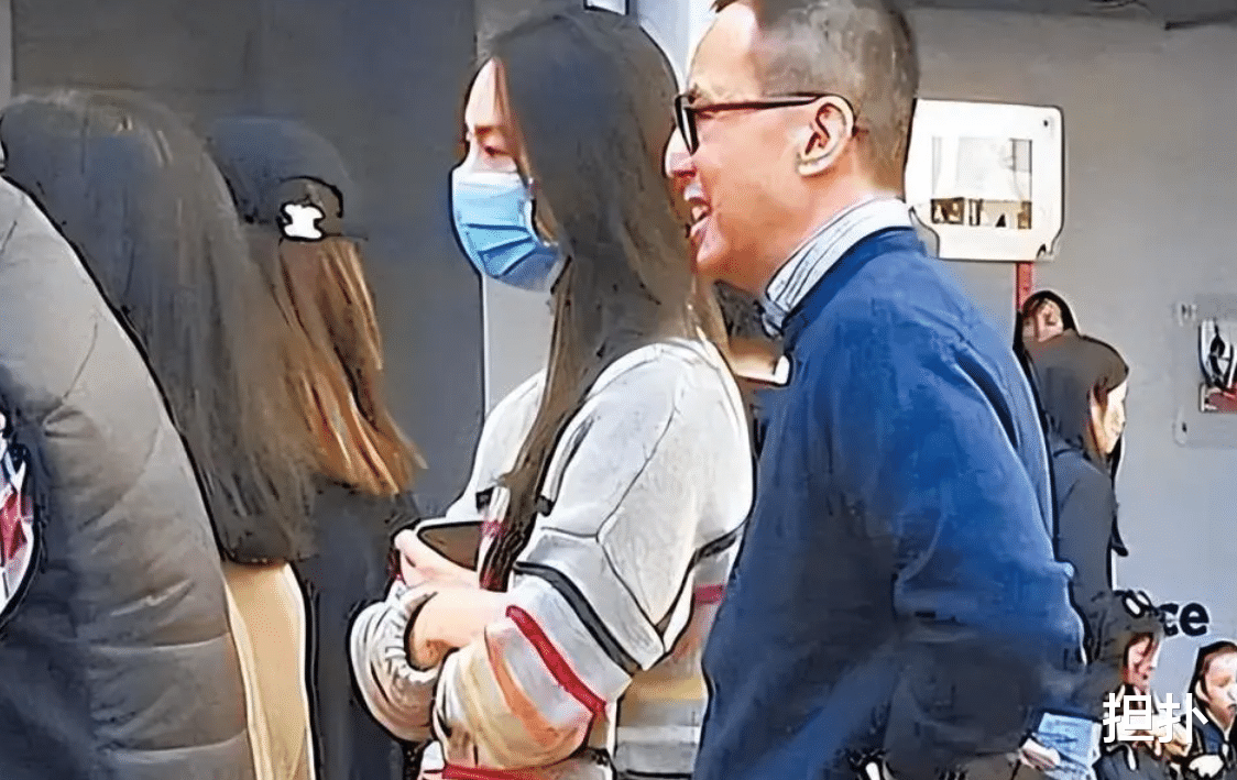 梁洛施|梁洛施自曝感情状态，直言跟李泽楷分手后，两人关系比之前更好了