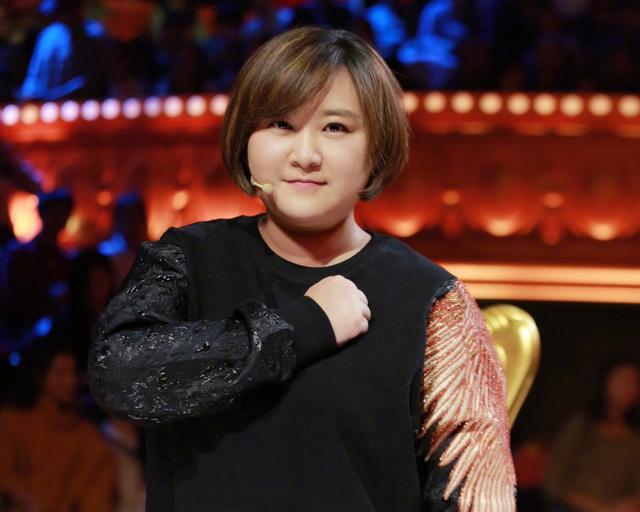 “失踪”半年后,暴瘦100斤的贾玲,凭实力打脸了多少流量明星!