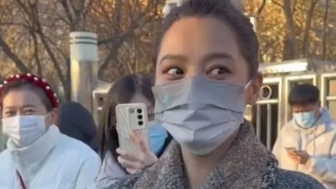 春晚|春晚首次大彩排主持人龙洋，明星“杨幂, 白敬亭”，等阵容曝光