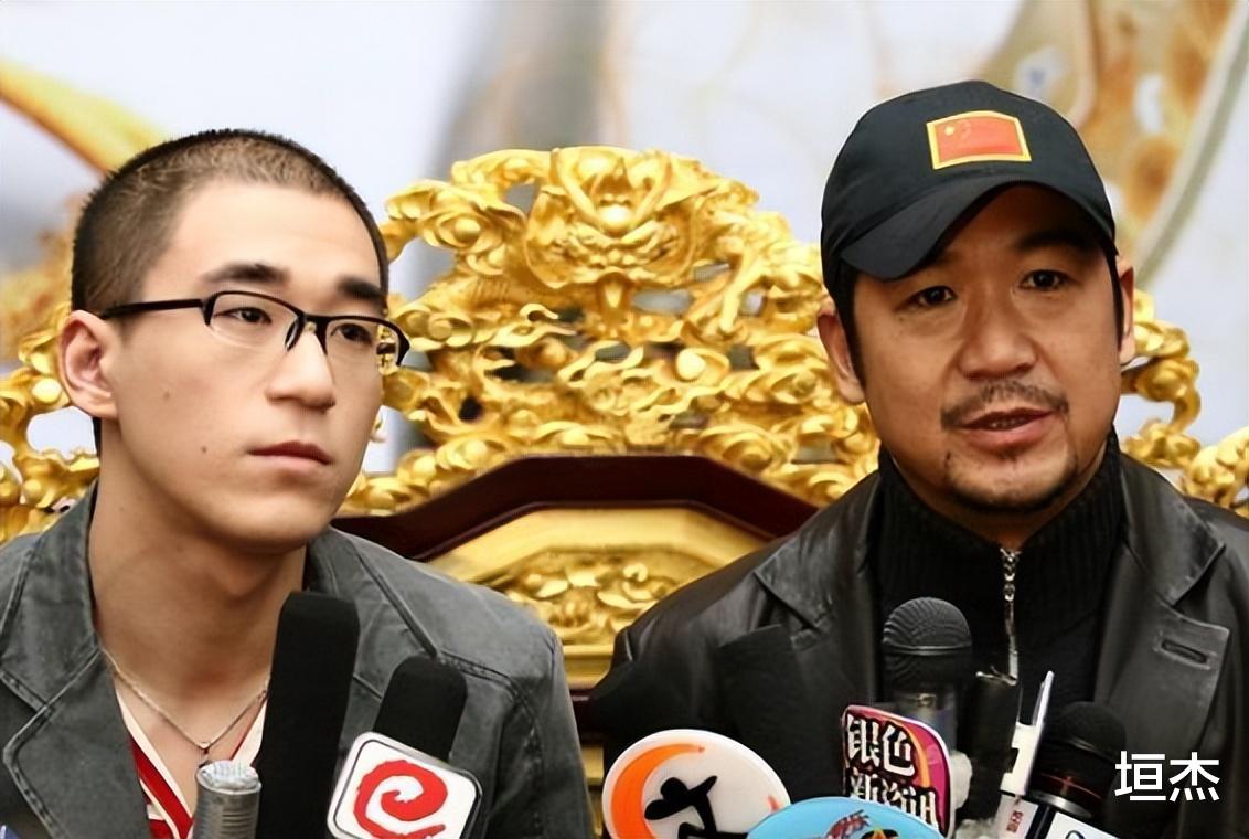 张国立|《康熙微服私访记》主演现状，小桃红发福变美，法印晚年最惨