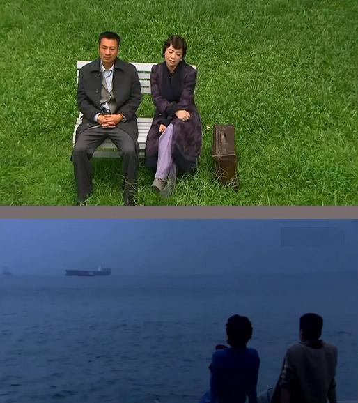 TVB|盘点TVB剧中“BE”的CP,谁是你心目中的意难平