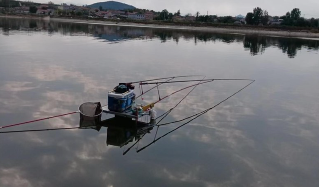 主线和子线如何搭配?错了就可能导致切线跑鱼