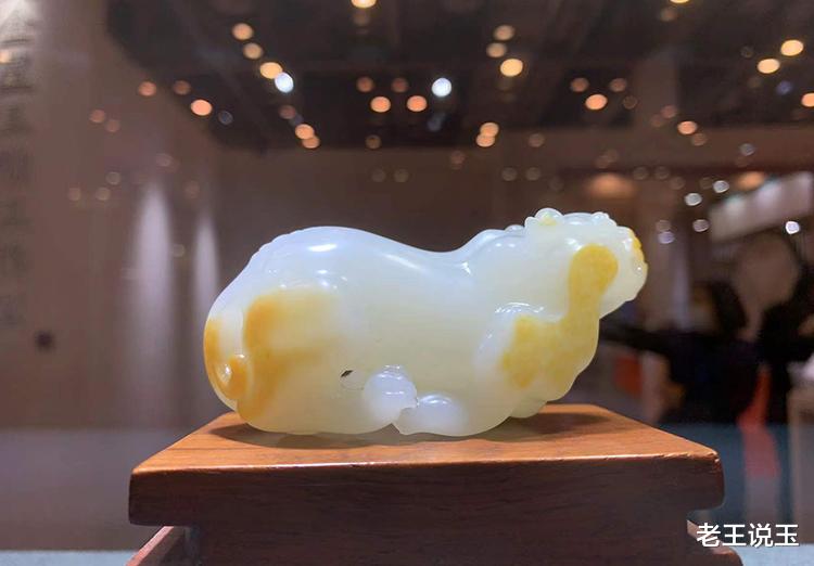 老物件|哪些和田玉具有升值潜力?