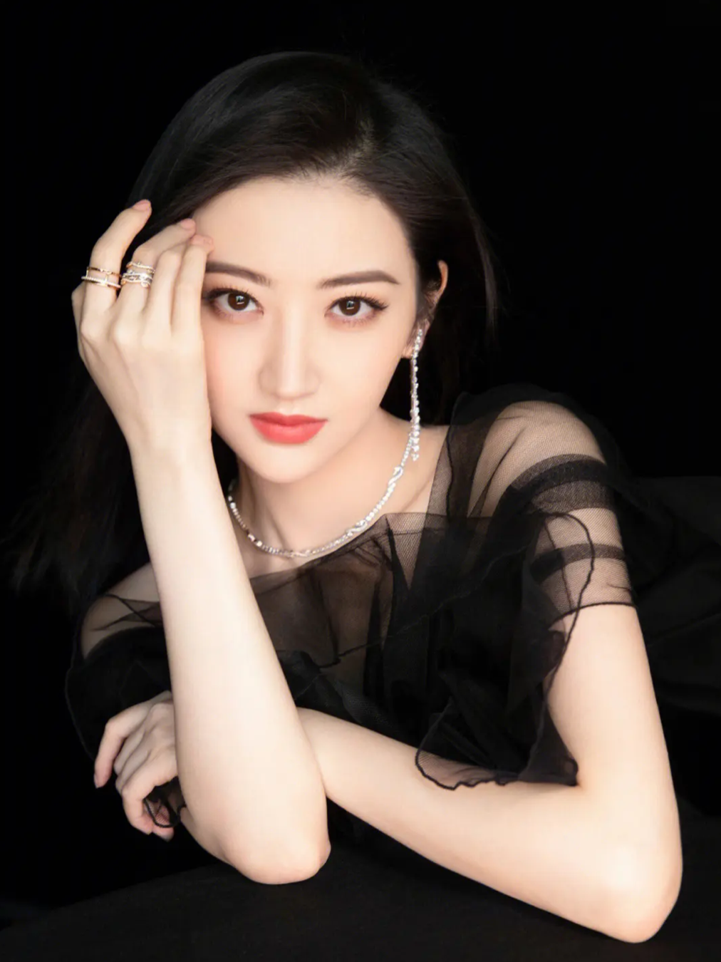 李沁|景甜张继科,被曝大瓜!