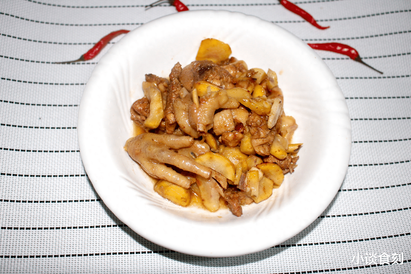 霜降|明日霜降，“三菜不上桌，福气不临门”，3菜指啥？记得给家人吃