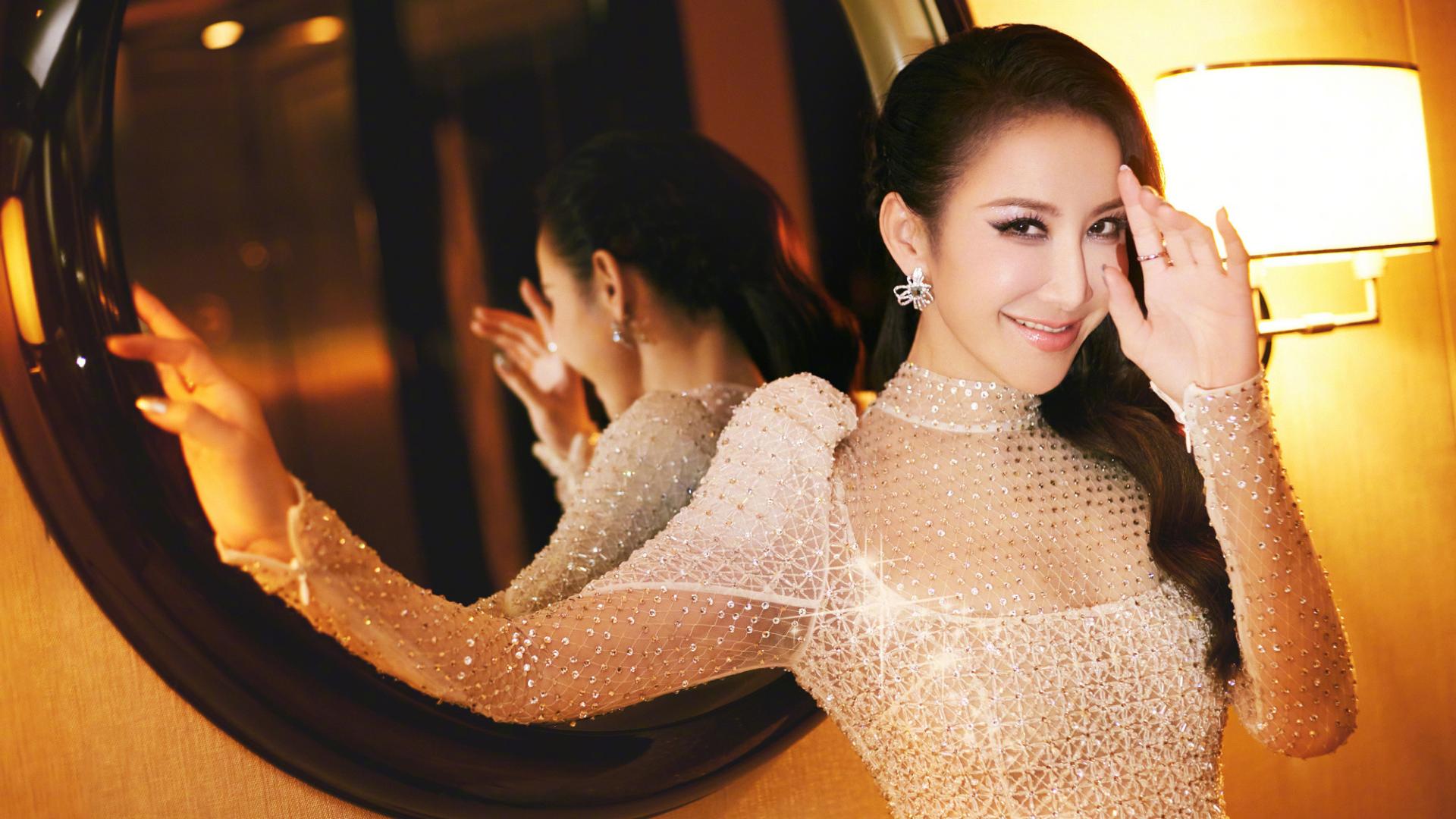 李玟|李玟生前9分钟的哭诉，扯掉了选秀节目最后一块“遮羞布”！