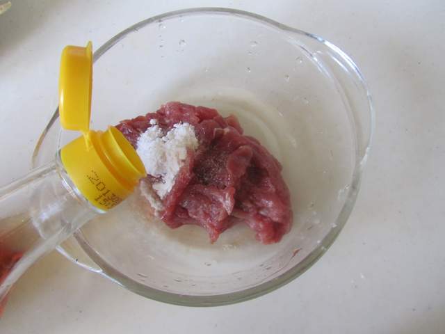 青椒|秋天不妨多给孩子吃四种高锌食物,头脑灵光,学习不吃力