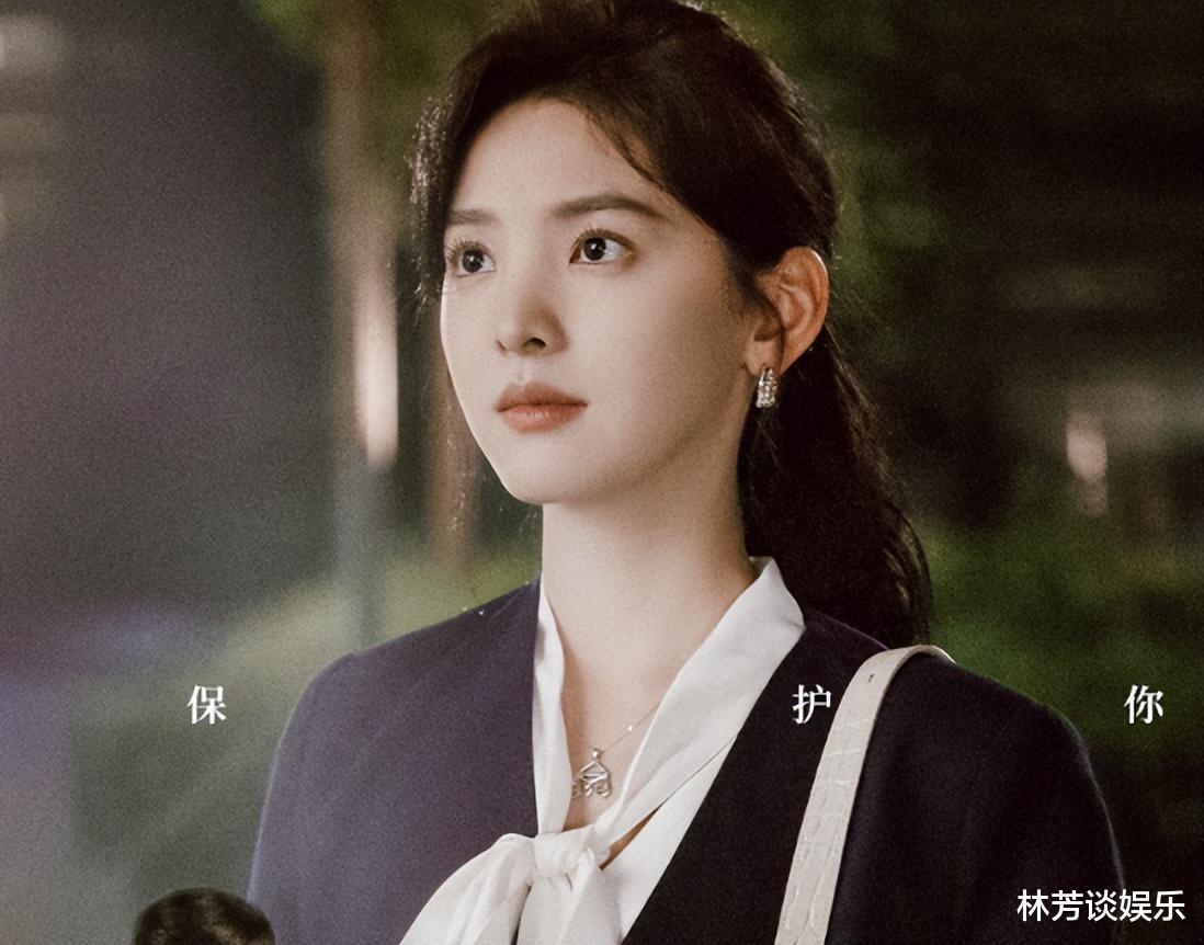 星落凝成糖|《星落凝成糖》收官3月,女配翻身做主角,男主搭档26岁绝色女神