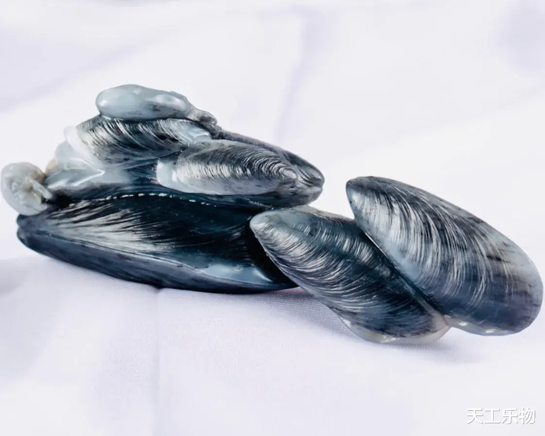 |“精工”变“简工”？越来越“简单”的和田玉雕工技法！