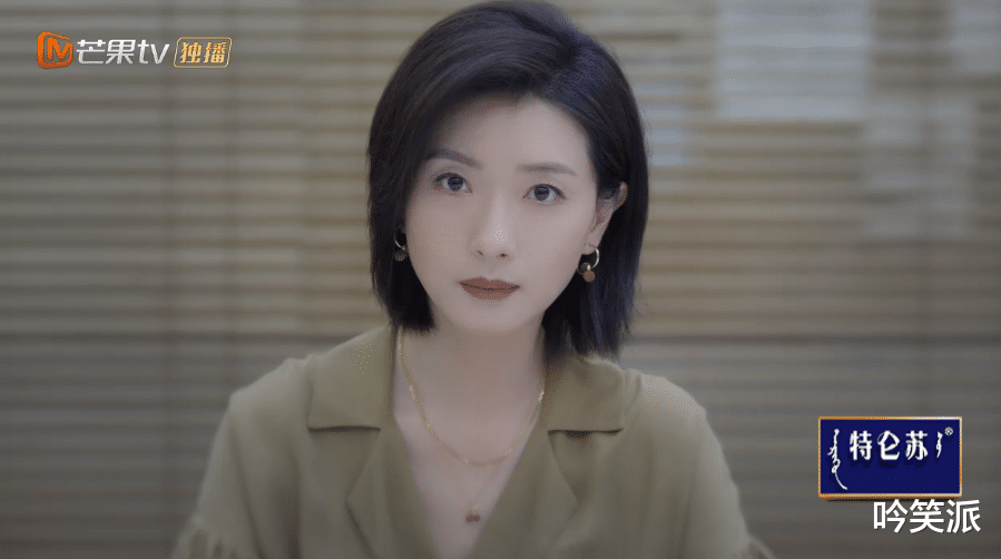 刘敏涛|万茜、刘敏涛《女士的品格》,职场女人永远在做女超人!