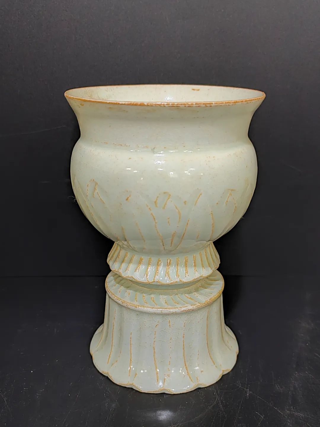 艺术品|海南自贸港?国懋国际2023艺术品慈善拍卖会(瓷器玉器杂项之一)