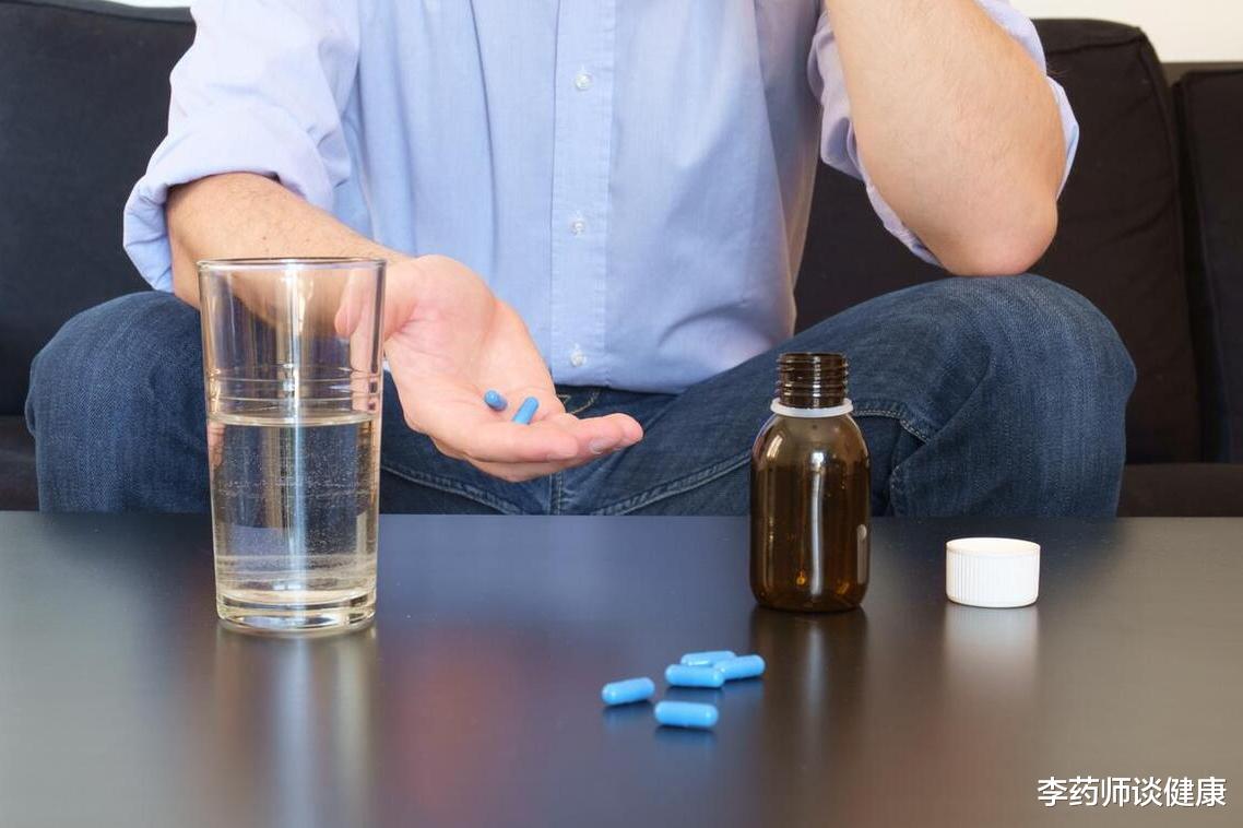 西地那非|西地那非经常吃,你一定要知道这5件事