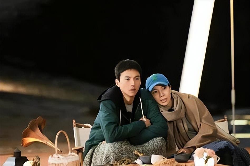 宋宁峰|全网最不被看好的6对“塑料”夫妻，还能撑多久？