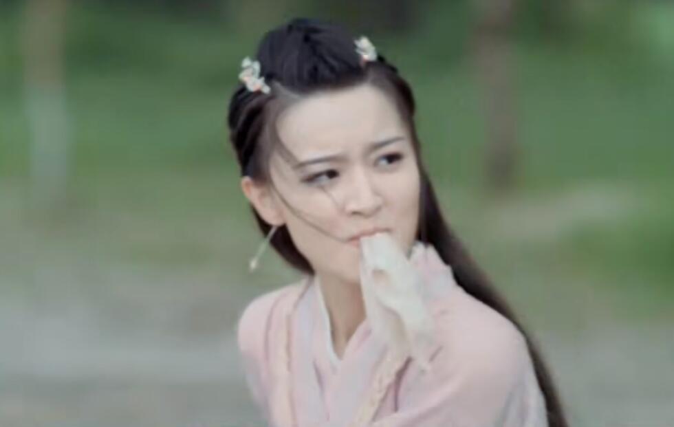 同样是演“被绑架”，把杨紫、鞠婧祎等人放一起看，差距就出来了