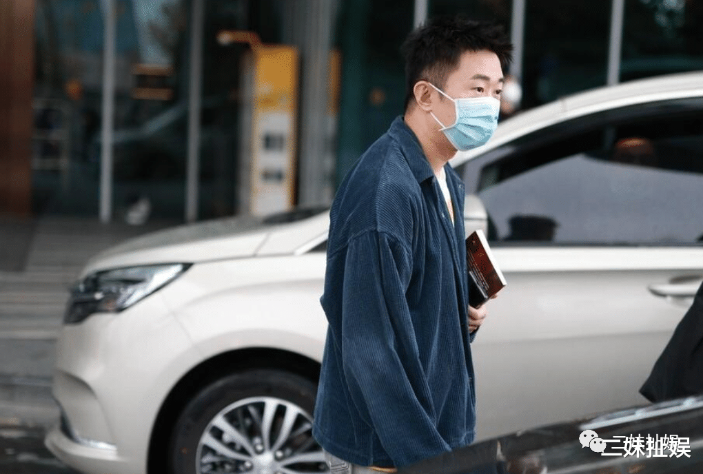 杨迪|杨迪口碑崩塌，除了结婚，别无他法