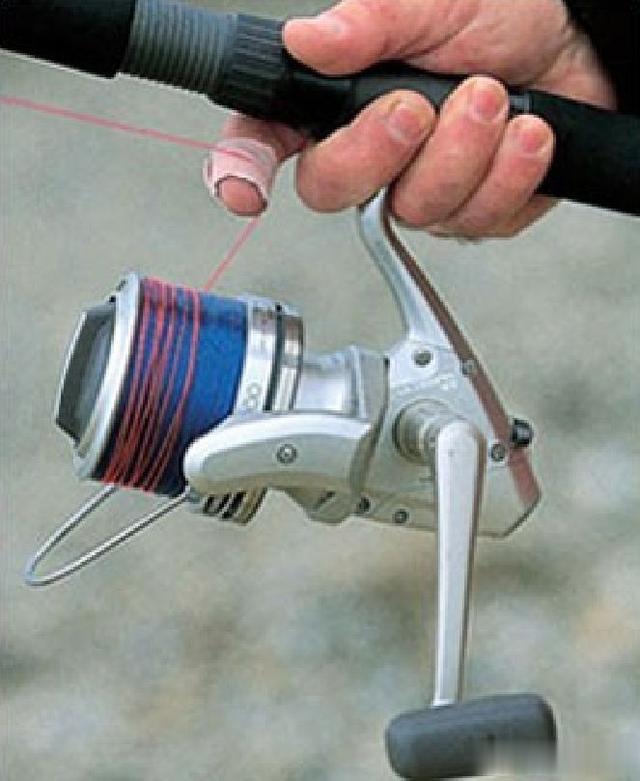 话说欧鲤钓|《话说欧鲤钓》抛投篇 装备节