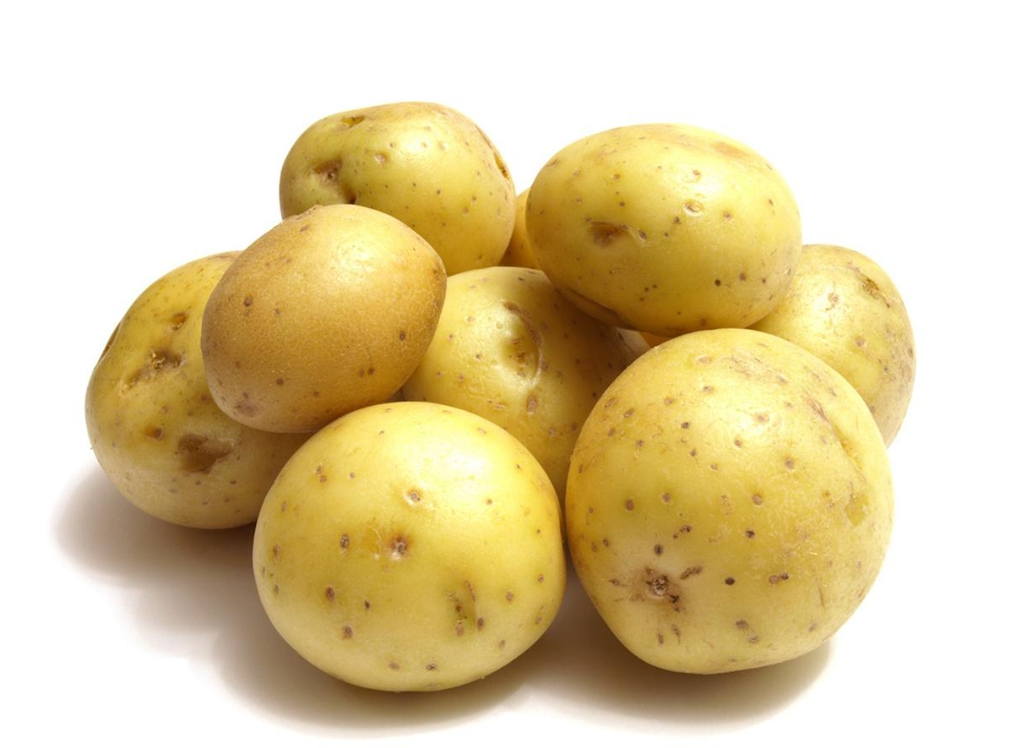 土豆的“死对头”，医生提醒：万不可将二者同食，否则没病找病！