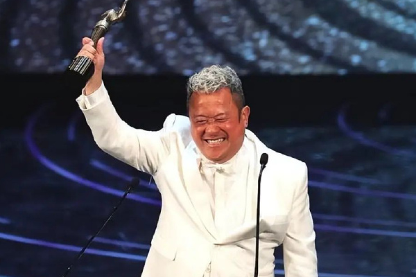 曾志伟手术引发猜测:手术后换发活力,身体换零件还是医术进步?