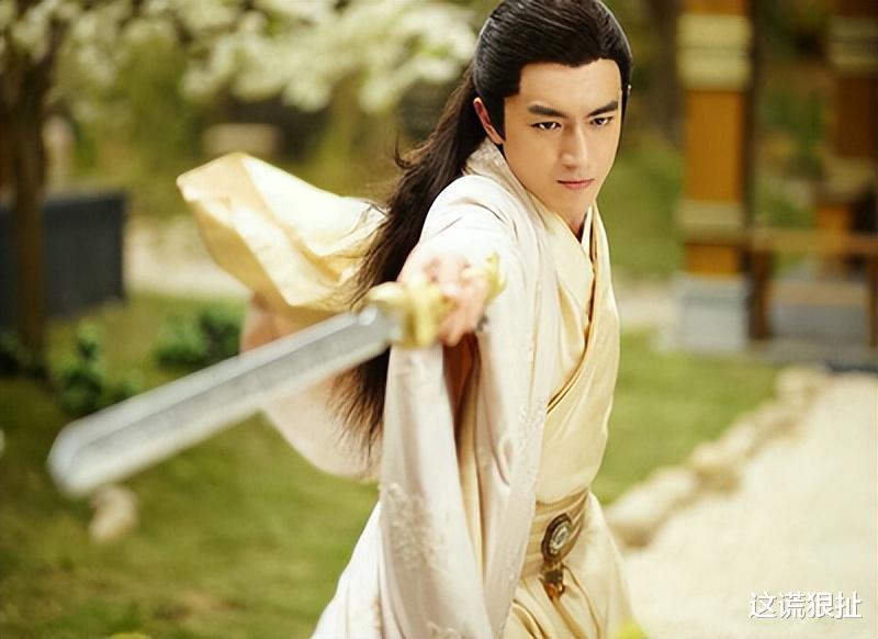 言承旭|46岁言承旭身材火爆、荷尔蒙爆棚,细数娱乐圈男星身材管理