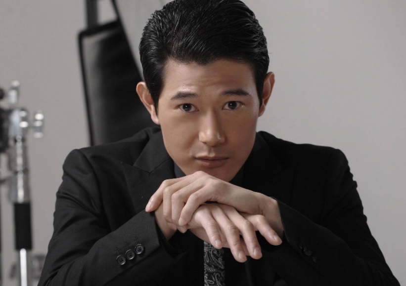 |矢野浩二成为中国通,定居中国迎娶妻子获得幸福生活