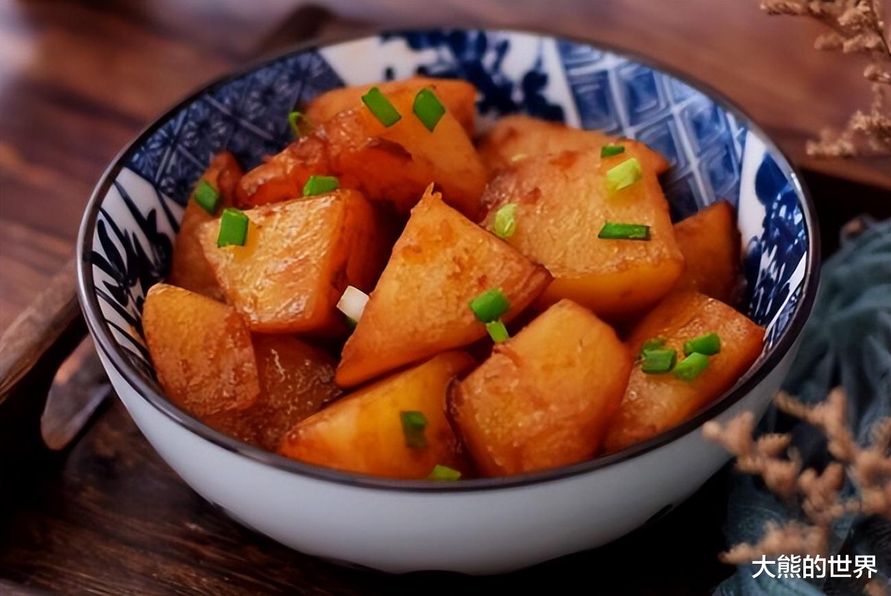 |秋季别放肆进补！分享5道家常菜，常换着吃，养出好脾胃，身体棒